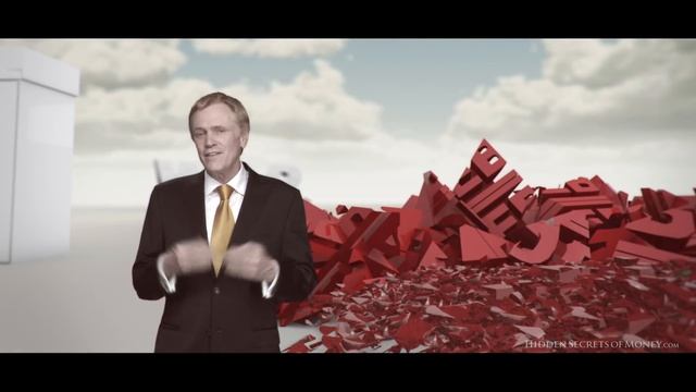 Bank Crisis & Inflation: The Biggest Scam In The History Of Mankind - Hidden Secrets of Money Ep 4 смотреть онлайн