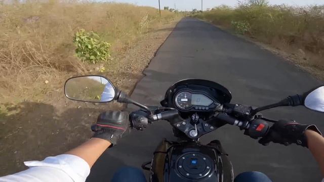 2023 Bajaj Pulsar 125 Neon Review - Better Than Honda SP 125 ? смотреть онлайн