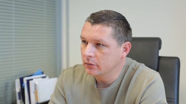 Бизнес Дивизиона Урал об отделе закупок смотреть онлайн