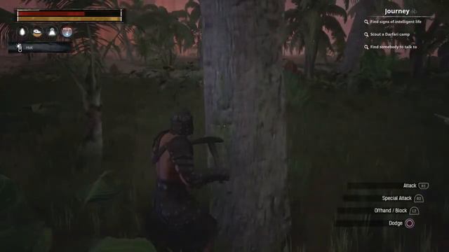 Conan Exiles (offline)