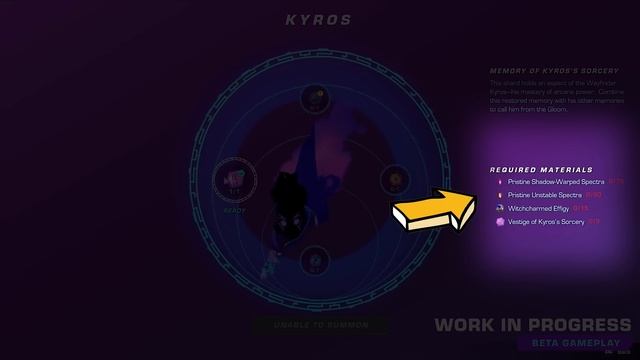 Crucial Tips Before You Start - Character Crafting & Choice - Wayfinder Beginners Guide смотреть онлайн