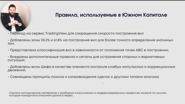 Что такое вилы Эндрюса и Шифа? Как торговать по вилам. Как стать успешным инвестором смотреть онлайн