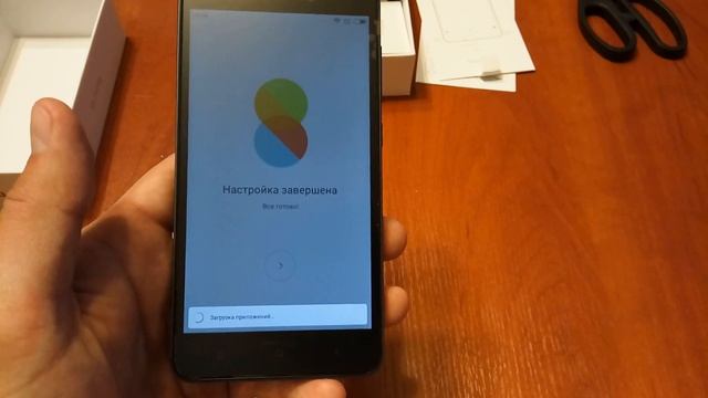 Xiaomi redmi 4a смотреть онлайн
