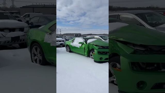 MALIBU 2 QATTIQ AVARIYA 2020 смотреть онлайн