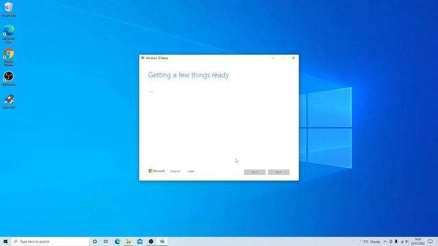 [FAIL] Could not locate 'efi\boot\x64efi': [14] Not Found смотреть онлайн