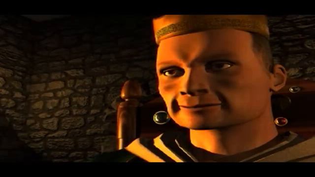 Age Of Empires 2 Intro HD смотреть онлайн