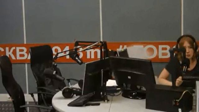 Байкалова: "Вы не так историю читали" смотреть онлайн