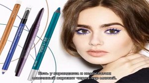 Как научиться рисовать стрелки на глазах подводкой для начинающих