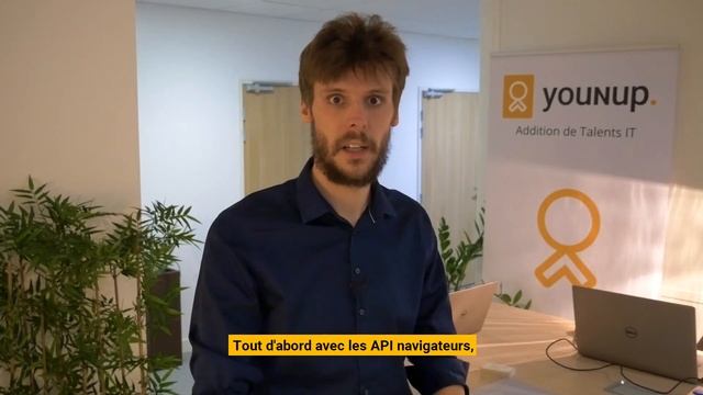 Accélérez vos applications Angular avec le SSR ! смотреть онлайн