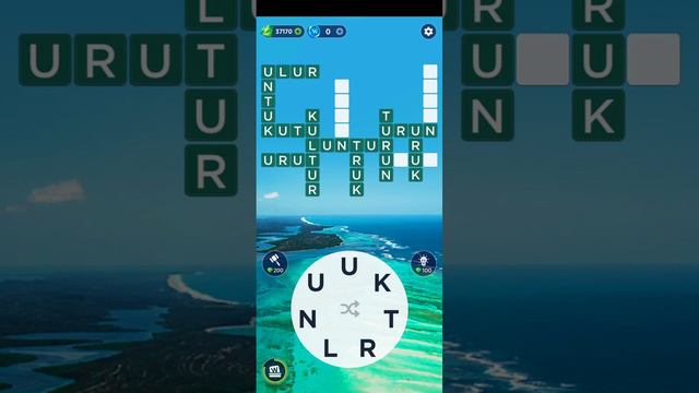 Words Of Wonders Level 5963 || Teka Teki Silang смотреть онлайн