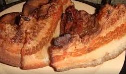 Как приготовить свиные щеки