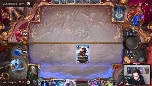 RIVEN Furry No Jutsu | Legends of Runeterra Deck смотреть онлайн