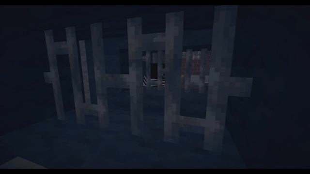 Minecraft Побег из Тюрьмы "5 серия" - Сериал смотреть онлайн