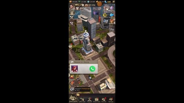 GAME OF MAFIA: Земля беззакония. Краткий обзор. смотреть онлайн