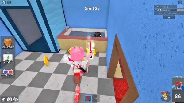 MM2 FUNNY MOMENTS‼️😊