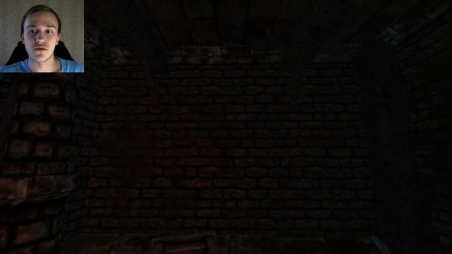 ПОМОГ ВСЕМ, ЧЕМ СМОГ ➤ Amnesia The Dark Descent #11 | Прохождение