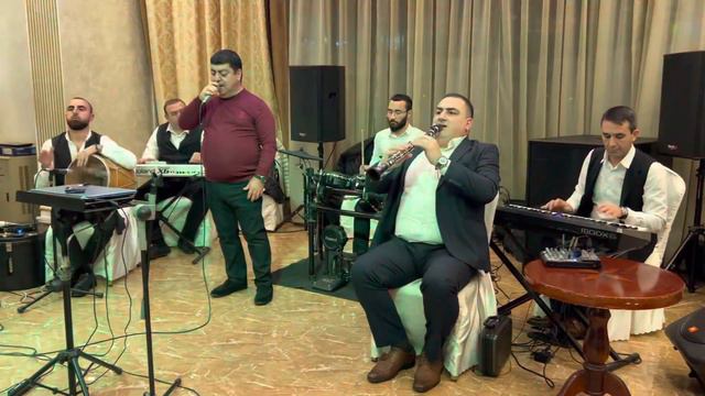 Tatul Avoyan & Jiro Zalyan смотреть онлайн