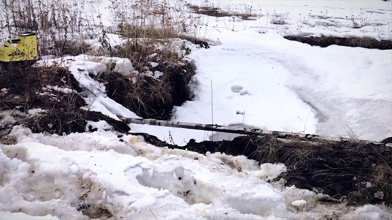 Установка управляемого прокола P30PIT смотреть онлайн