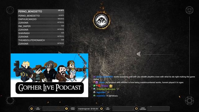 PODCAST #26 : I can't get mad over this смотреть онлайн