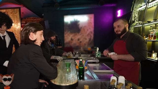 Муд Влад А4 демотиватор (Стали Охотниками за Головами) смотреть онлайн