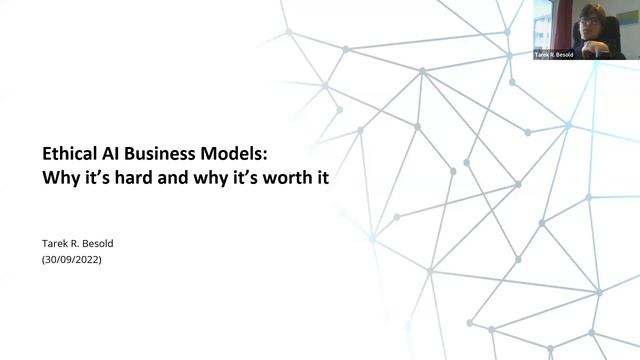 A look into the future смотреть онлайн