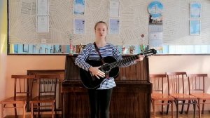 Дембельская песня
