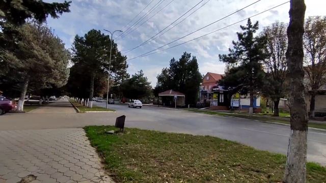 Староминская / Краснодарский край / Поиск дома / маленький обзорчик / смотреть онлайн