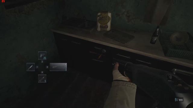 Resident Evil 8 Village | #7 | Oynanış (Gameplay) | Yorumsuz (No Commentary) | Hileli (Cheat) смотреть онлайн