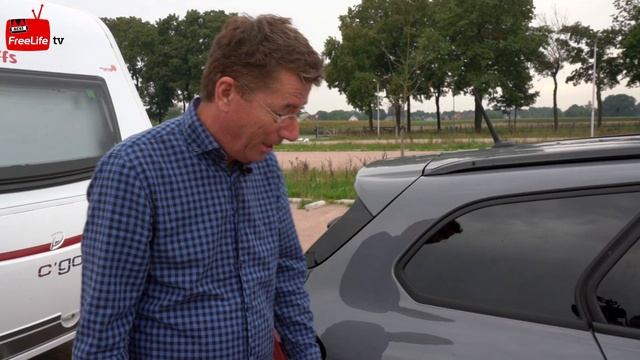 ACSI FreeLife TV - Trekautotest - Fiat Tipo Stationwagon