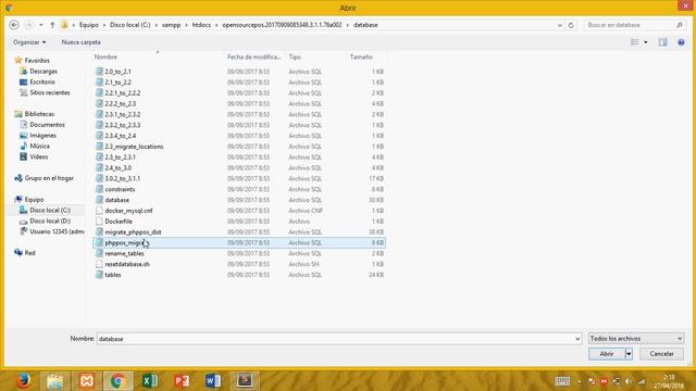 descargar open source point of sale punto de venta php mysql gratis смотреть онлайн