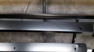 Порошковая покраска обучающее видео