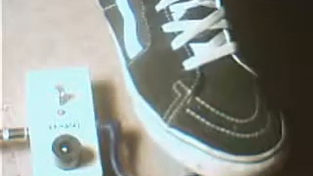 Ibanez Wh-10 V2 LLLLIIIICOO смотреть онлайн