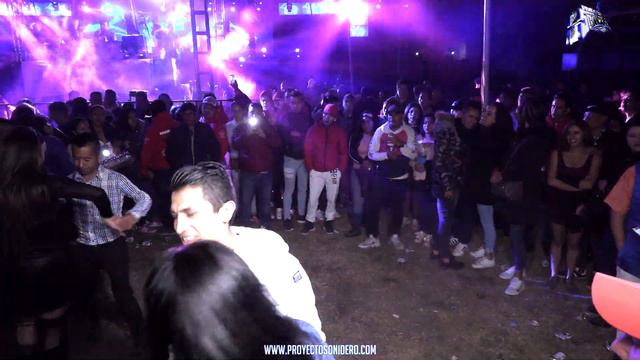 TU, SALSA ROMANTICA | SONIDO LA CONGA | ANIV. LOS REGAÑADOS, CUAUTITLAN | 31 ENE 2020 4K смотреть онлайн