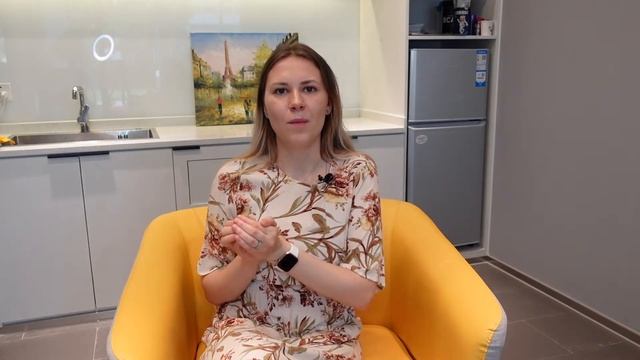 Почему я решила стать доулой? Мой история смотреть онлайн