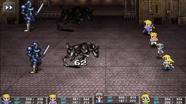 Let's Play Final Fantasy VI Steam VA Part 13 - Distracted Extraction смотреть онлайн