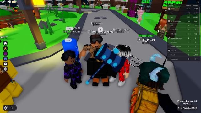 I Played FAKE Roblox Donation games.. they sucked смотреть онлайн
