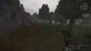 STALCRAFT | ПРОХОЖДЕНИЕ НОВОГО КВЕСТА РУБАКИ И КУРЬЕР НА ЗАМЕНУ