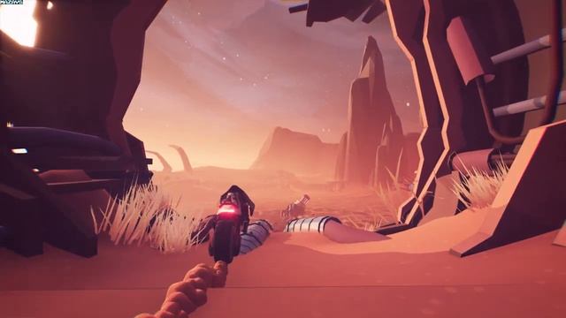 Gripper | GamePlay PC