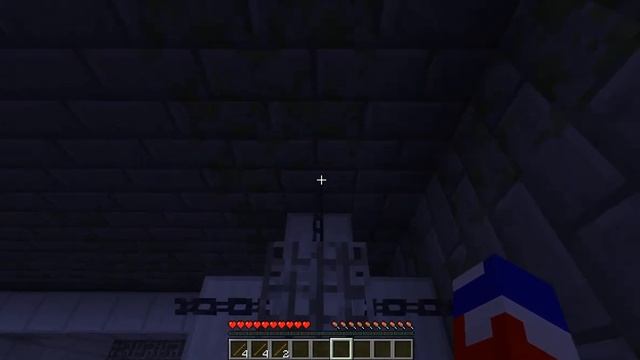 Бискас нашел лабораторию TELE-S №1 смотреть онлайн