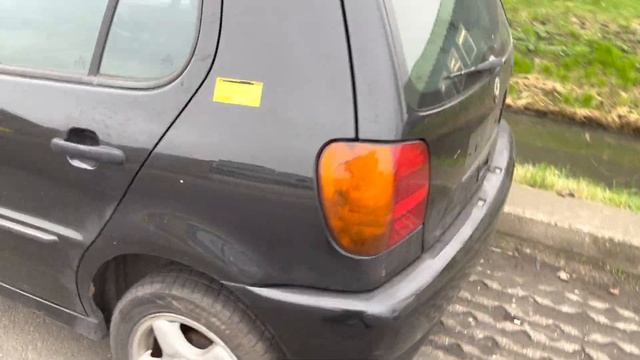Обзор авторазборка в Нидерландах. Также будет розыгрыш 20 евро смотреть онлайн