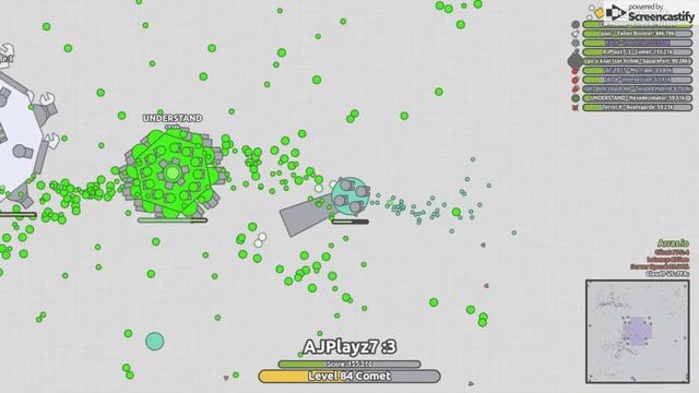 Testbed Event on Kitty And Hellcat's Server! смотреть онлайн
