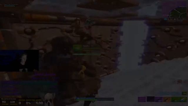 Топ Twitch у Silvername горит от подкрутки смотреть онлайн