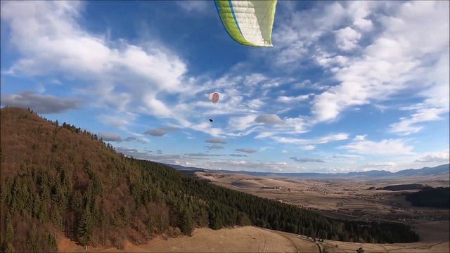 First flight with the Last Bigolden(4) смотреть онлайн