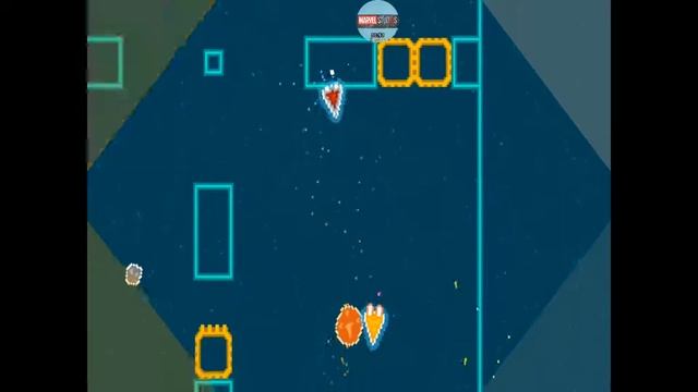 Astro Party 1 смотреть онлайн