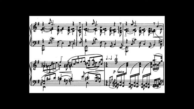 S.Rachmaninoff Piano Sonata No.2 in B flat minor, Op.36 (Ver.1931) -- Yejin Noh смотреть онлайн
