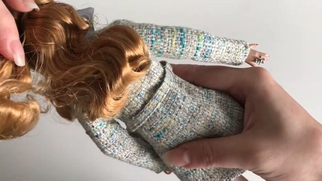 Распаковка и обзор куклы Poppy Parker Hello, New York! Путешествие Поппи Паркер в Нью-Йорк смотреть онлайн