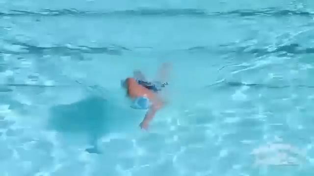 Техника плавания кролем. Обучение по методике Total Immesion. смотреть онлайн