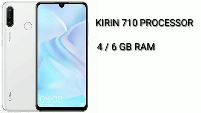 Huawei p30 Lite Review Features Specification In Malayalam смотреть онлайн