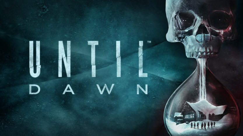 Until Dawn - Trailer [4K] (русские субтитры) смотреть онлайн