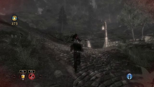 Fable 3 finding Peter Molyneux pt 6, the common enemy is me смотреть онлайн